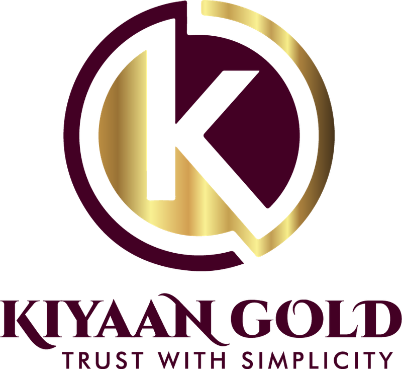 Kiyaan Gold