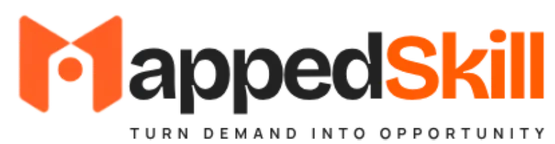MappedSkills Marketing