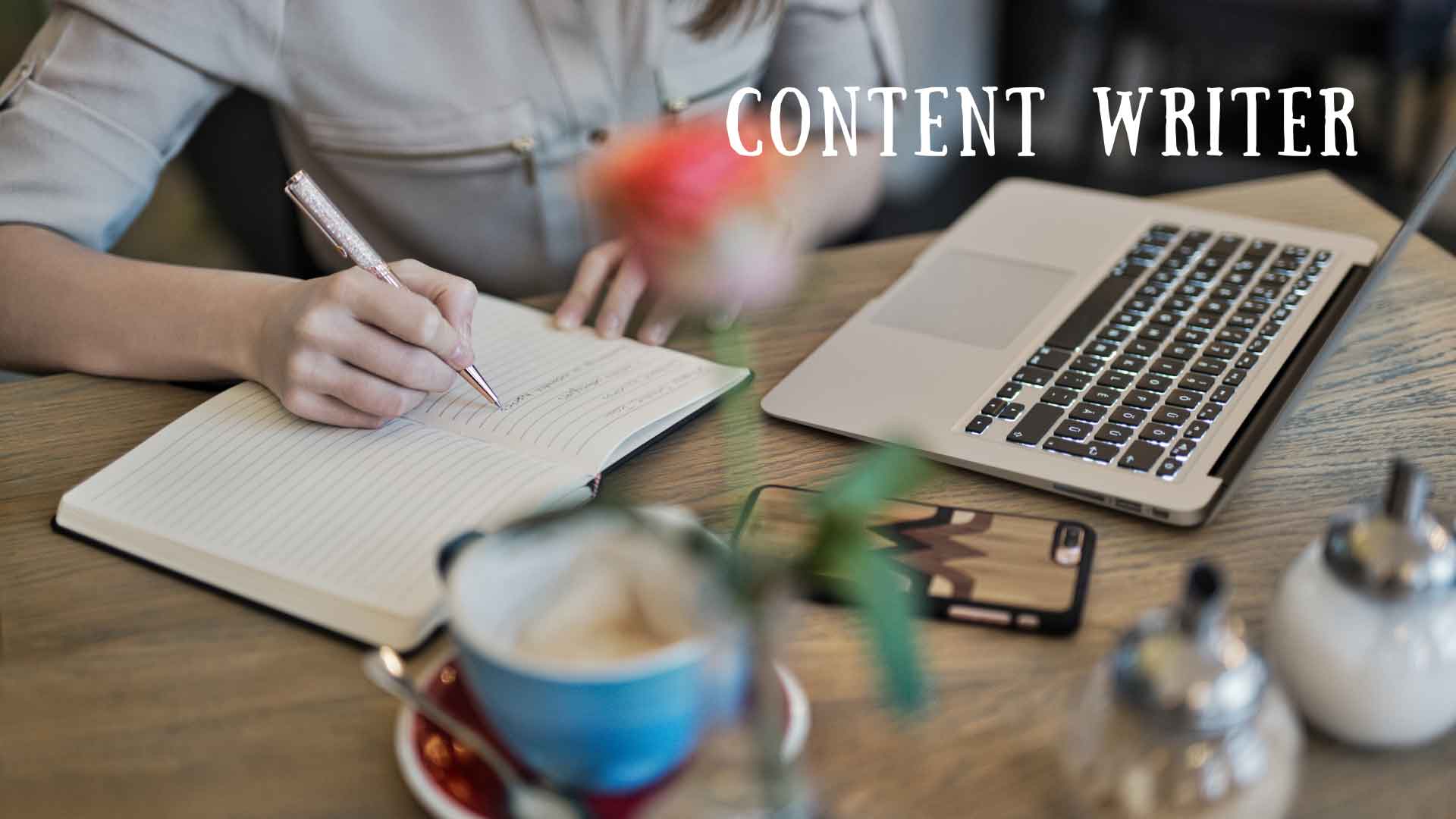 Content-Writer